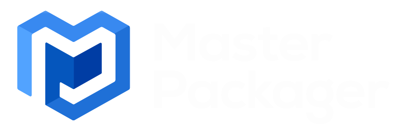 Master Packager