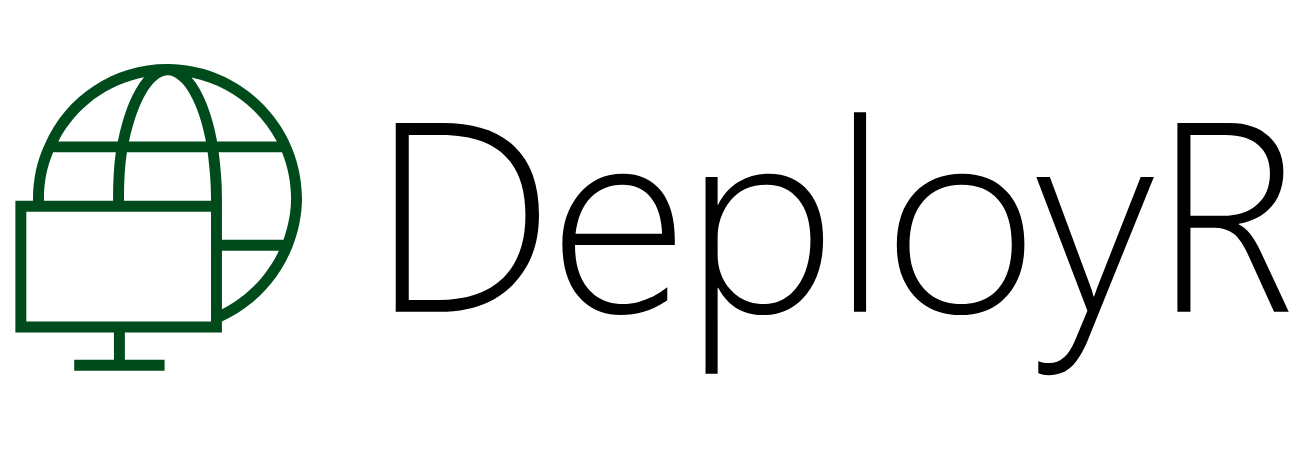 DeployR